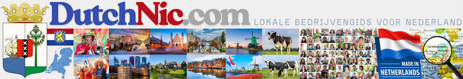 Gemaakt in Nederland - Impressed Media Productions